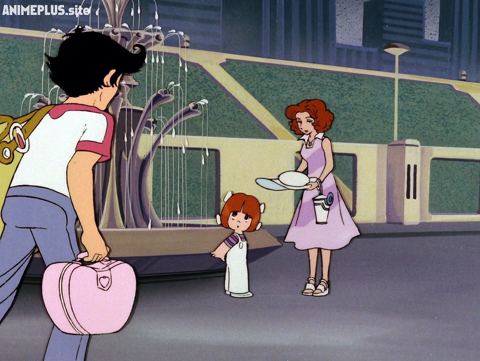 [Animeplus.site] Fumoon FHD