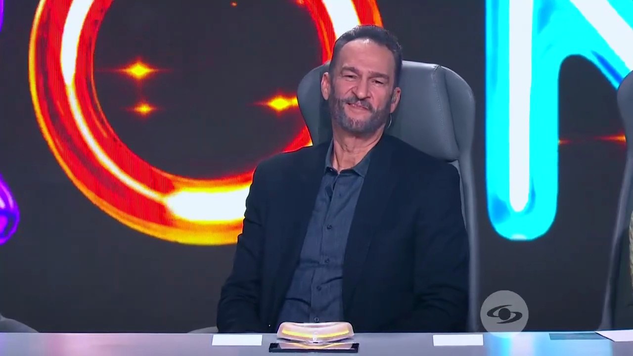 A Otro Nivel  2026 Capítulo 25