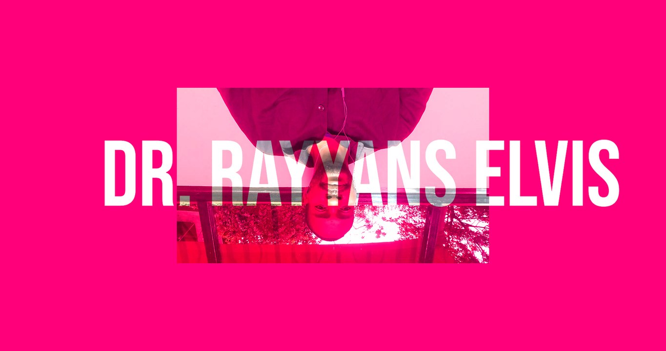 Dr. Rayyans Elvis - #TheValueOfNow - S03E08 - Decision - #CR3AXIONS