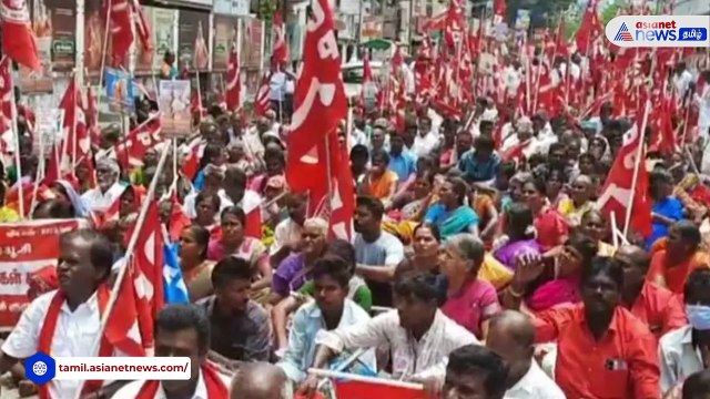 முடிவுக்கு வரும் திமுக - சிபிஎம் கூட்டணி? மார்க்சிஸ்ட் கம்யூனிஸ்ட் எடுக்கப்போகும் அதிரடி முடிவு!