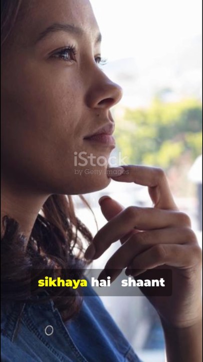 Krishna’s Secret to Stay Calm in Difficult Situations | Life Lesson