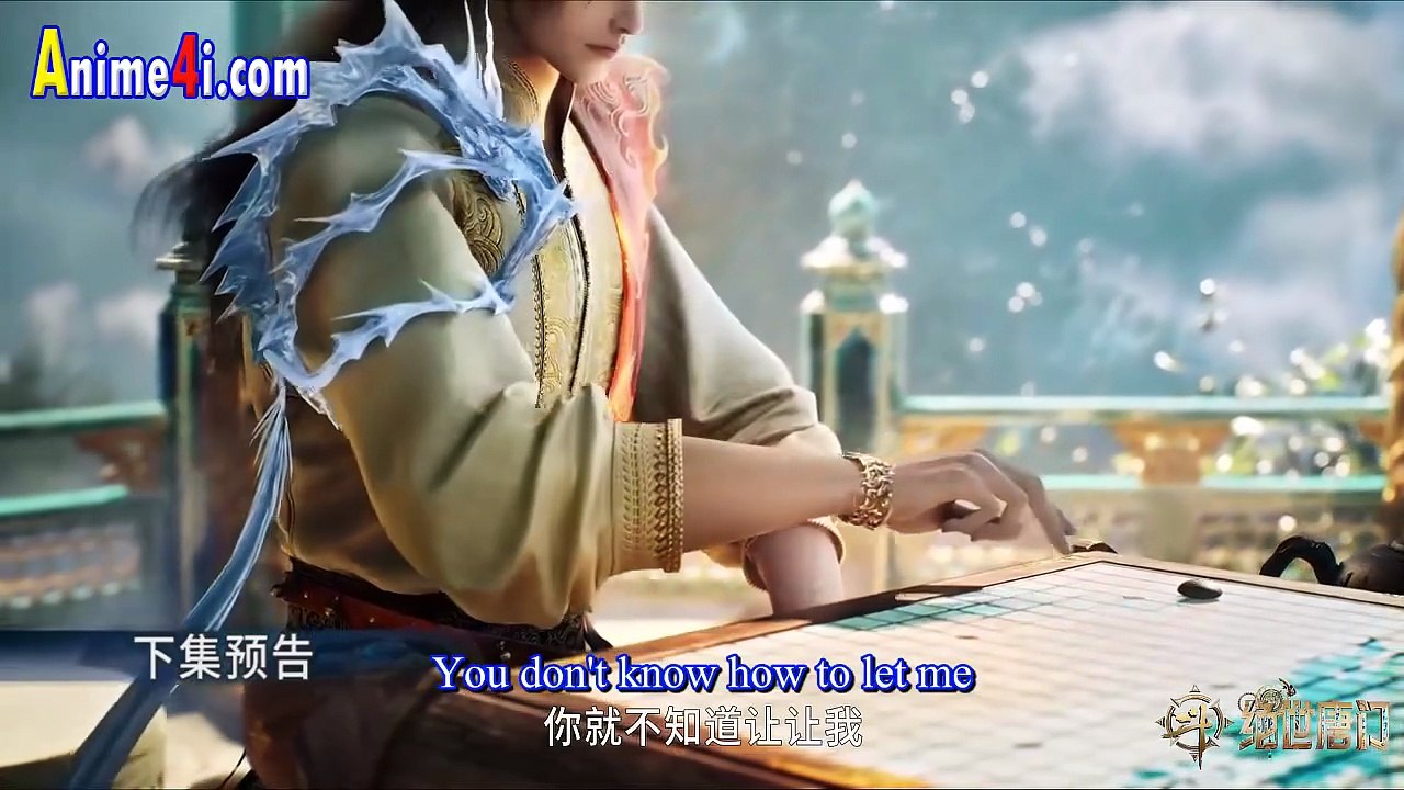 Soul Land 2 The Peerless Tang Sect EP145 Trailer