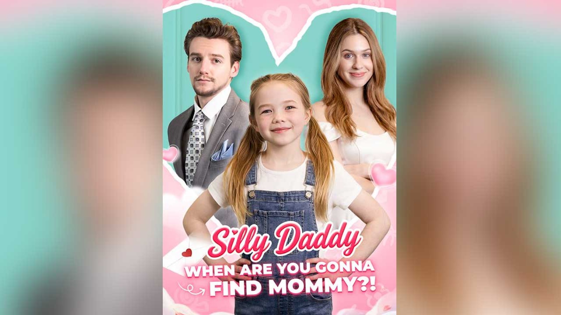 ⁣Silly Daddy, When Are You Gonna Find Mommy 2026