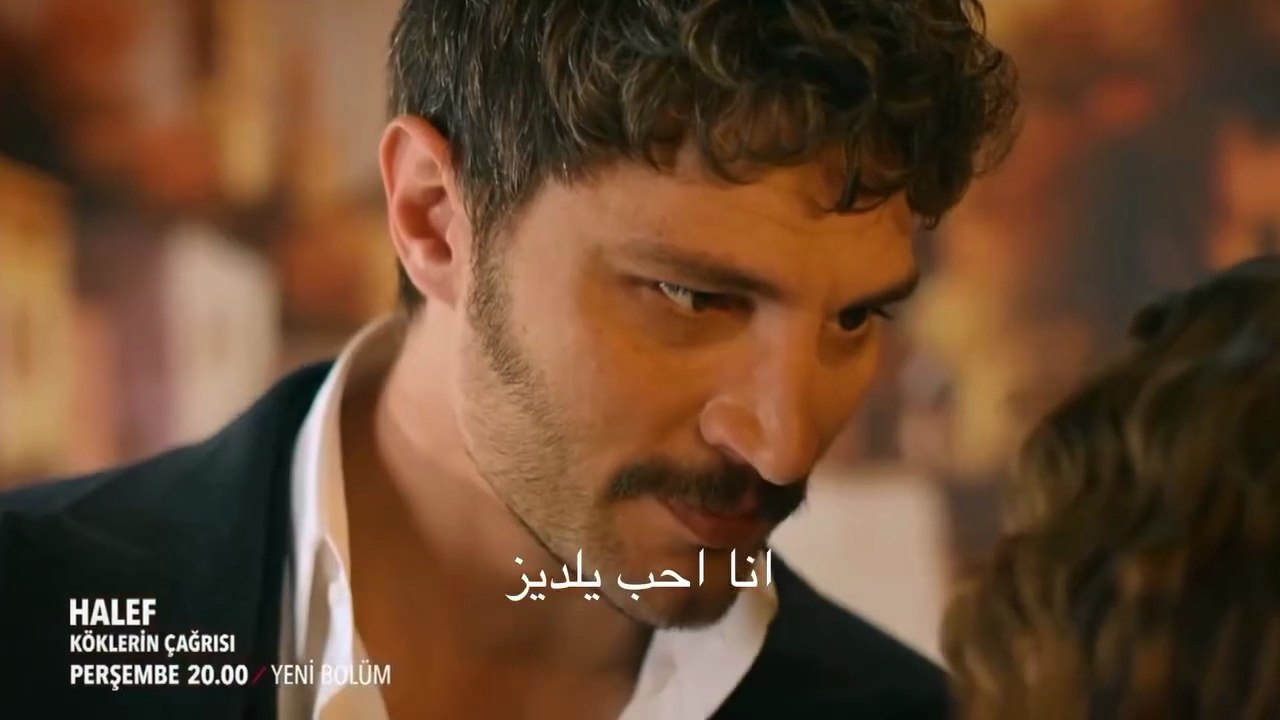 مسلسل الخليفة الحلقه 26 مترجمة اعلان 1