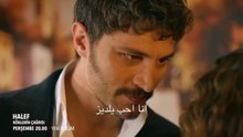 مسلسل الخليفة الحلقه 26 مترجمة اعلان 1