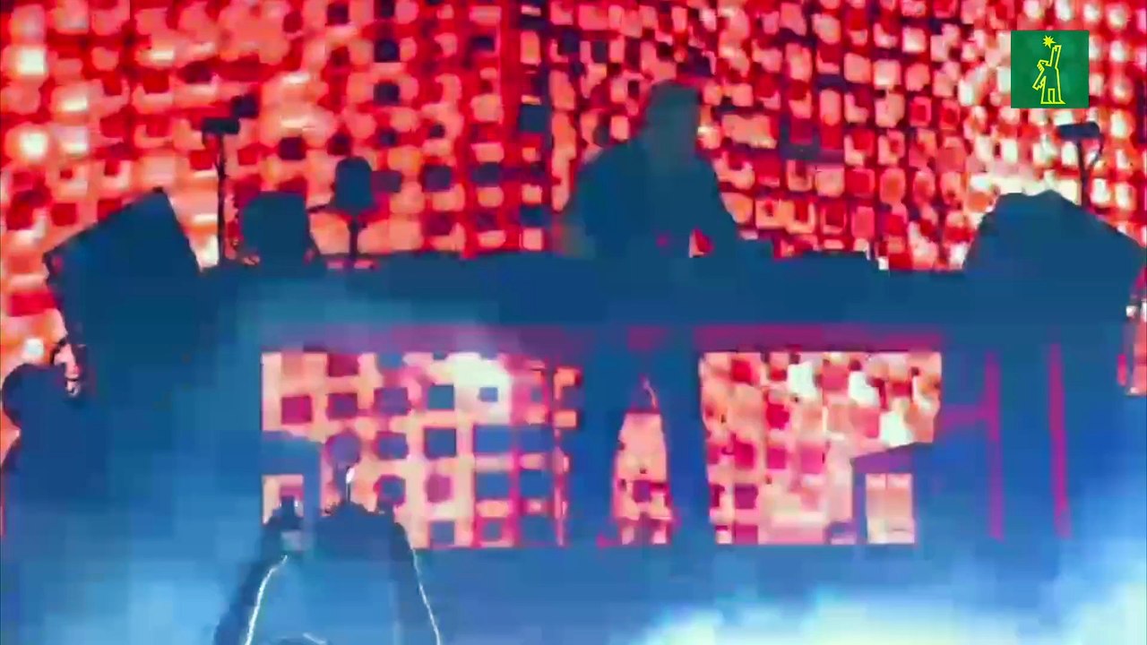 David Guetta se adueña del Estadio Quisqueya con una mezcla de éxitos mundiales