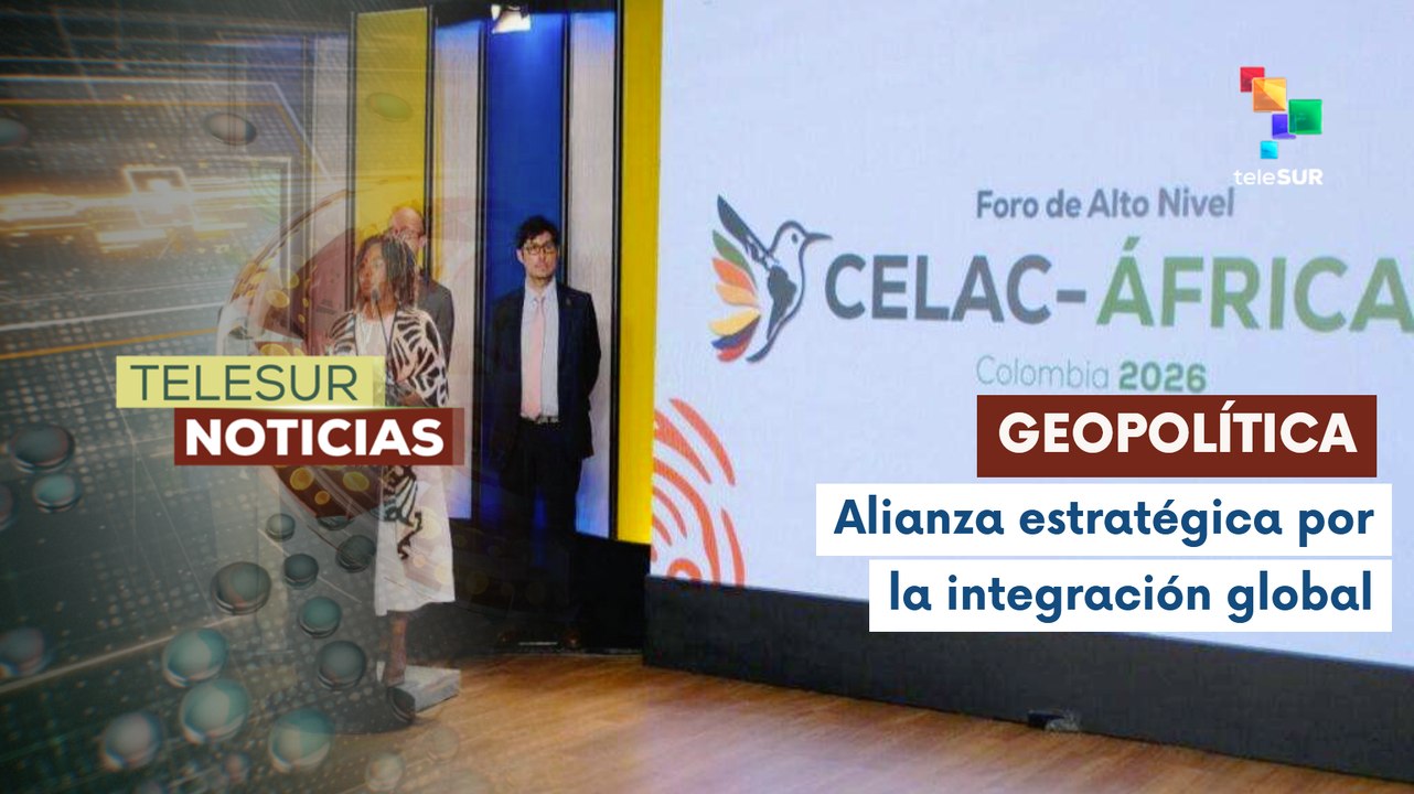 Último día del foro de alto nivel CELAC- África 2026
