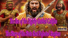 The Era of the Rightly Guided Caliphs – The Story of the State that Defeated Empires