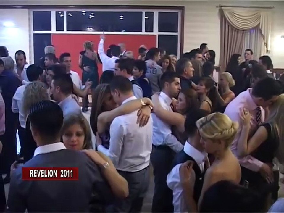 Nicolae Guta - Jocuri Banatene - Dar mai fii sa ma mai nasc odate REVELION