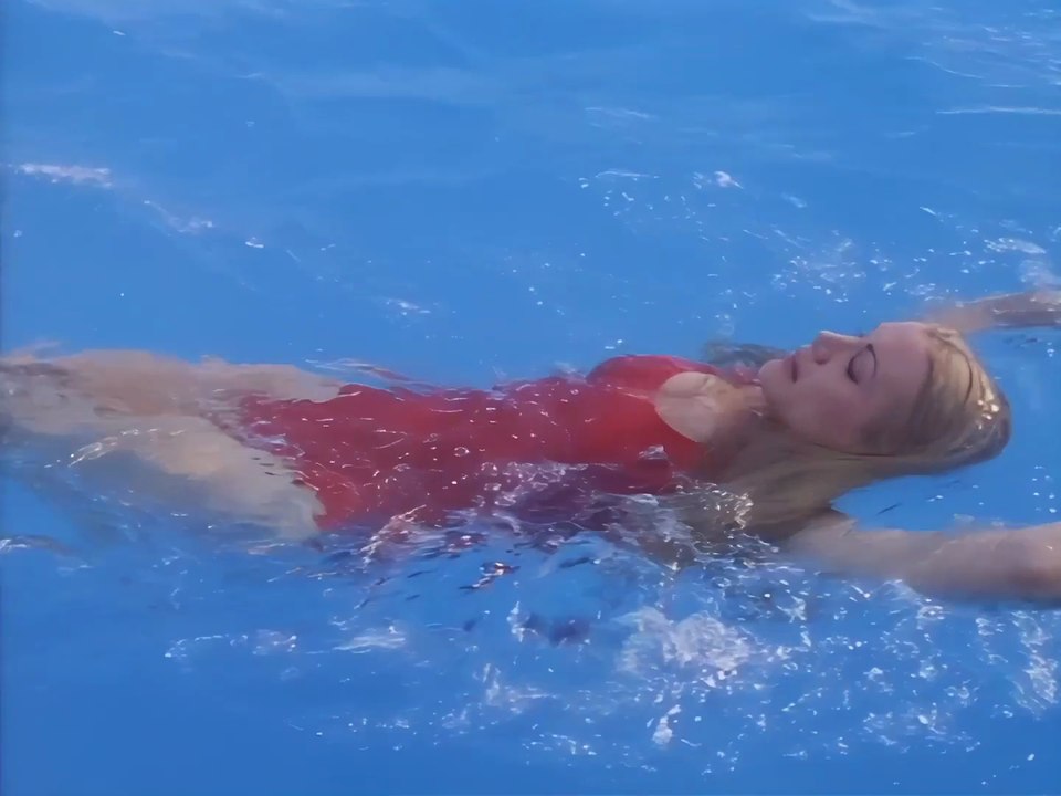 The Dark Dancer (1995) #Film #Stream #Deutsch #HD