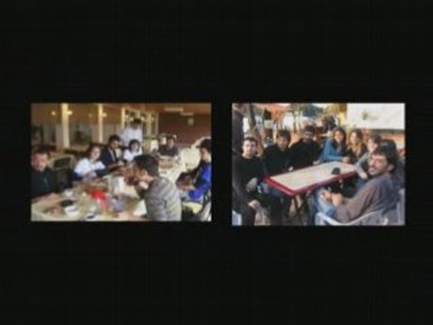 ZKÜ Kimya Kulübü Tanıtım Videosu