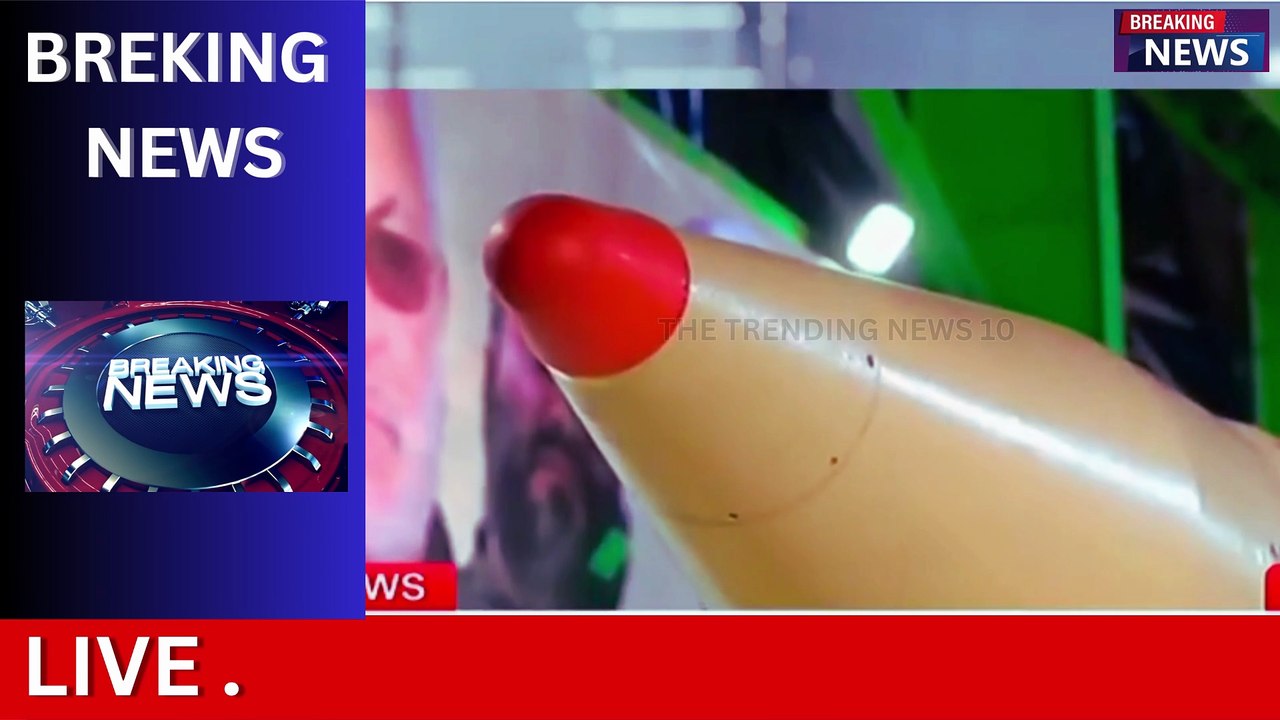 🚨 Iran-US Crisis LIVE | Middle East Brink of Conflict as Global Powers React 🌍⚡