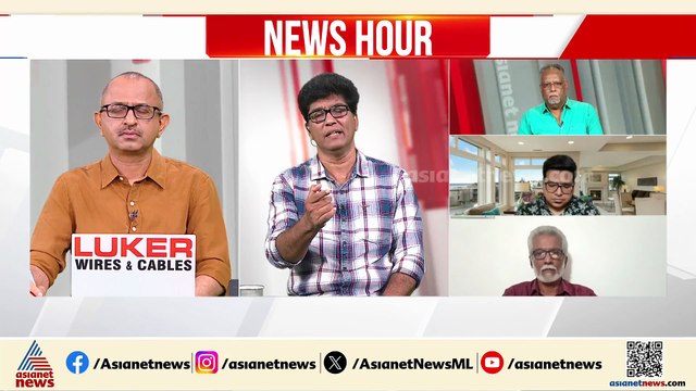 ചെങ്ങന്നൂരില്‍ ഡീല്‍ ആരോപിച്ചാല്‍ അതില്‍ കുറ്റം പറയാന്‍ പറ്റില്ല; ഡോ. മോഹന്‍ വര്‍ഗീസ്
