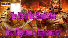 The Rise of the Islamic State – From Migration to Empowerment