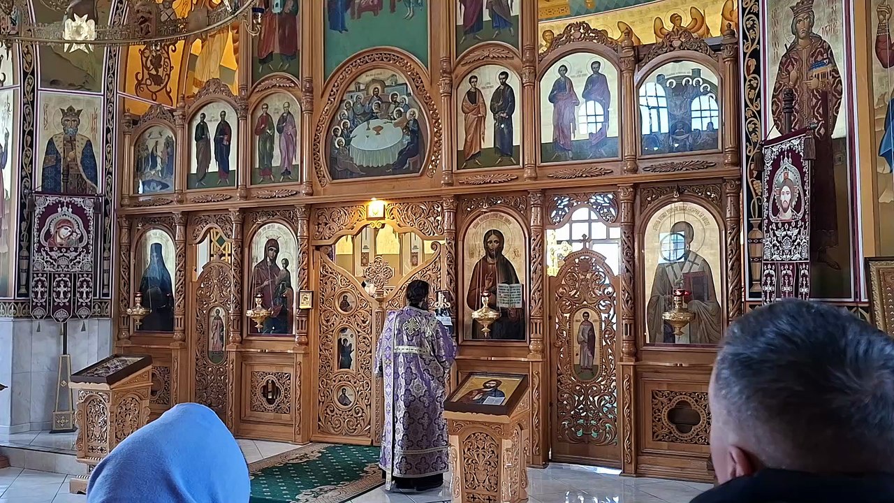 Orthodox Church