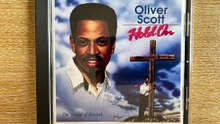 Oliver Scott - Give Him Your Heart