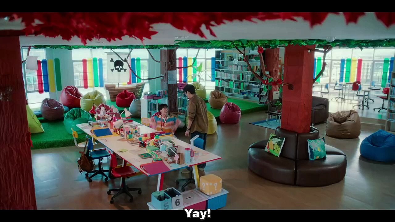 Ep.2 - LYT - EngSub