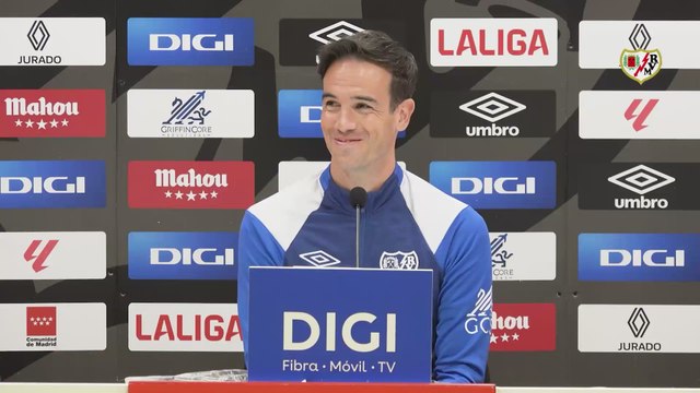 La reacción de Íñigo Pérez ante la marcha de Ernesto Valverde y la posibilidad de que Andoni entrene al Athletic