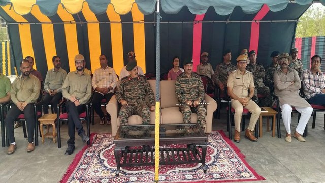 Video: विश्व वन दिवस पर दिया हरियाली का संदेश, 151 फलदार पौधों का रोपण