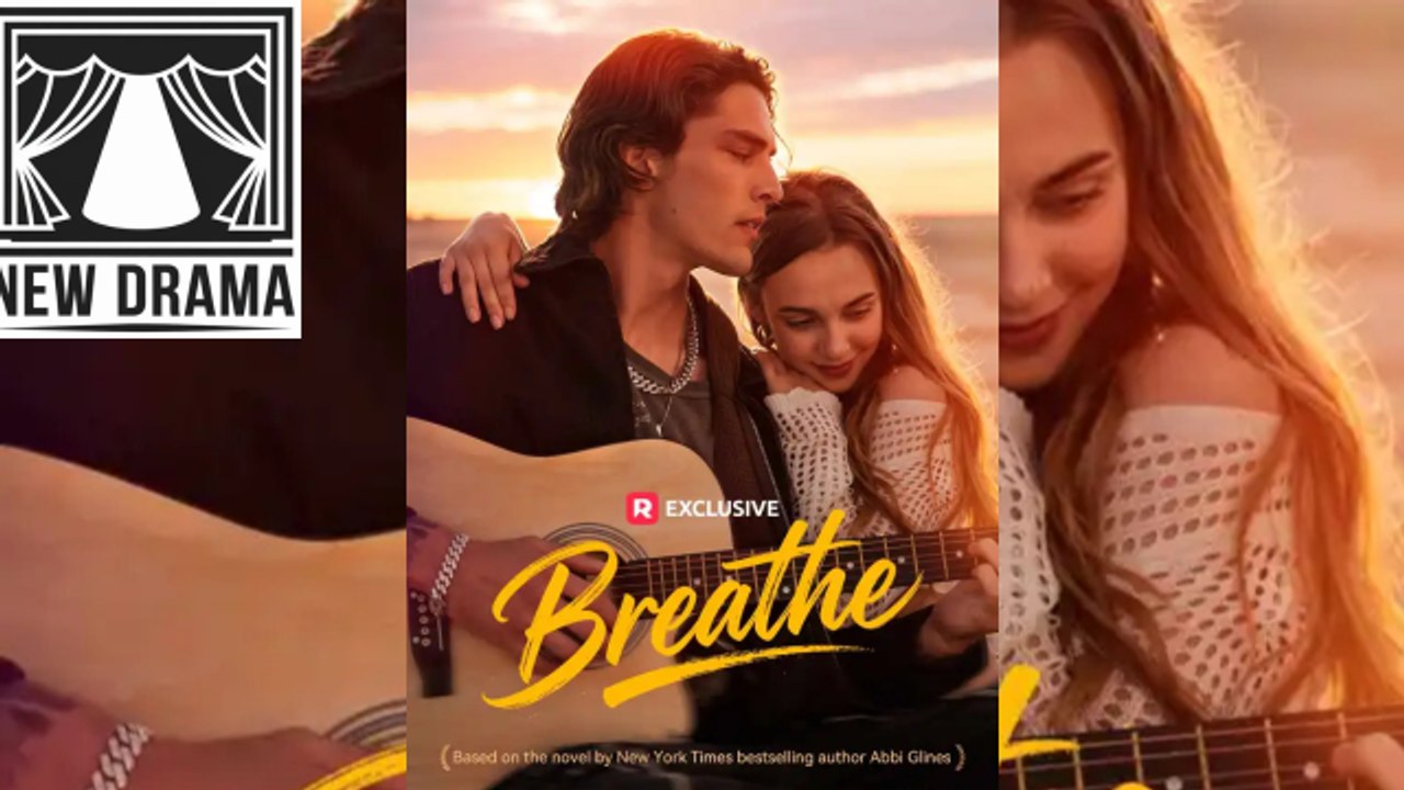 Breathe dailymotion  ⚡ Full Movie 2026  🍏💚✴️⚡  1903 2203  03:30
