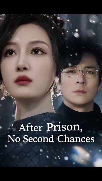 After Prison, I No Longer Forgive/ After Prison No Second Chances