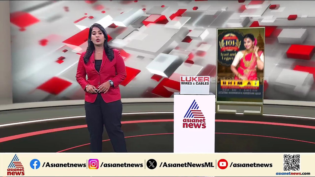 വാക്പോരുമായി നേതാക്കൾ; പാലക്കാട് ഡീൽ ആരോപണത്തിന് മറുപടി നൽകി രാജീവ് ചന്ദ്രശേഖർ