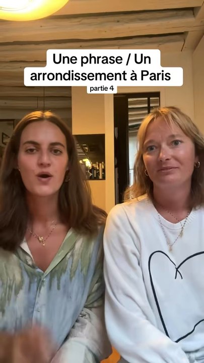 C’est repartie pour les clichés !