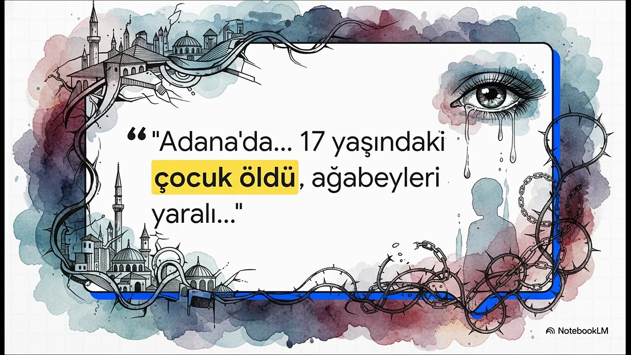 Ülke Bu Halde: Utanın! – Avukat Özcan Pehlivanoğlu