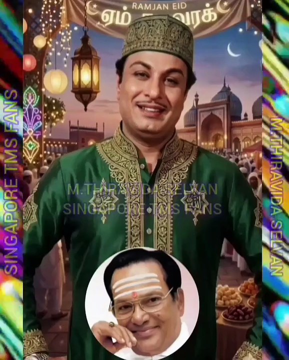 டிஎம்எஸ் ஐயா புகழ் பாடவே நான் பிறந்திருக்கிறேன் M.THIRAVIDA SELVAN SINGAPORE TMS FANS 2026 PART  105