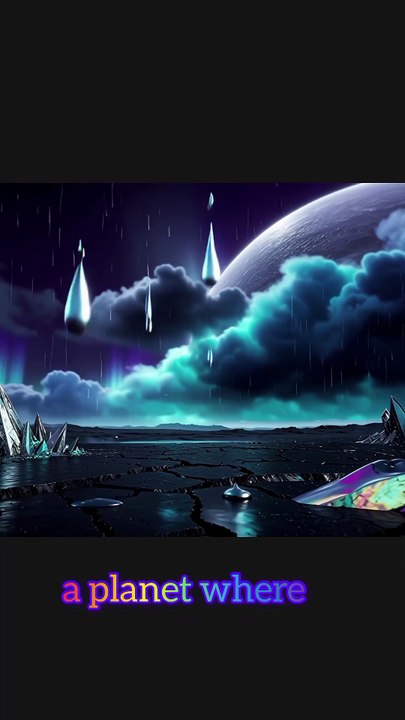 This Planet Rains Metal 😳 | WASP-76b Explained