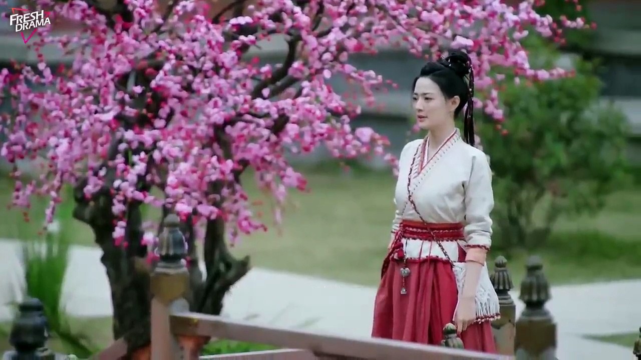 【Multi-sub】EP01 _ The Noble _ She Was A Fake Princess, But the Prince Fell For Her at First Sight