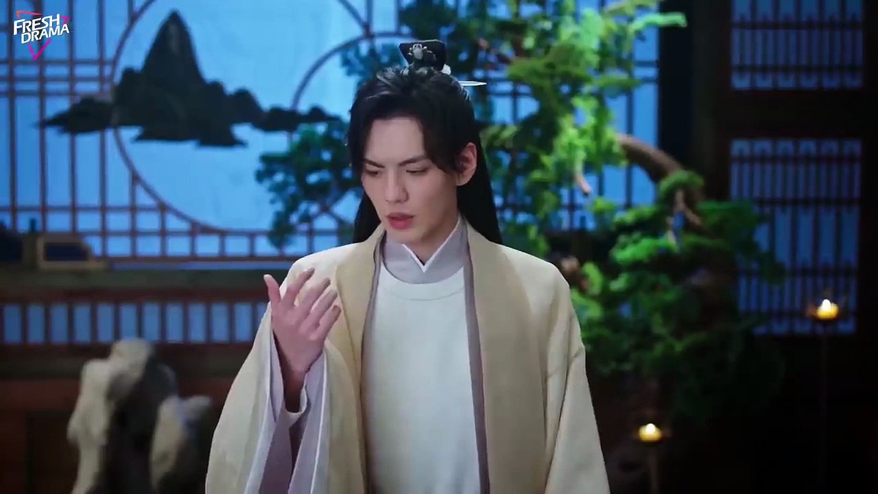【Multi-sub】EP02 _ The Noble _ She Was A Fake Princess, But the Prince Fell For Her at First Sight