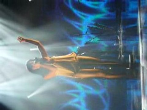 Jenifer - Attention douleur fraîche - Aurillac