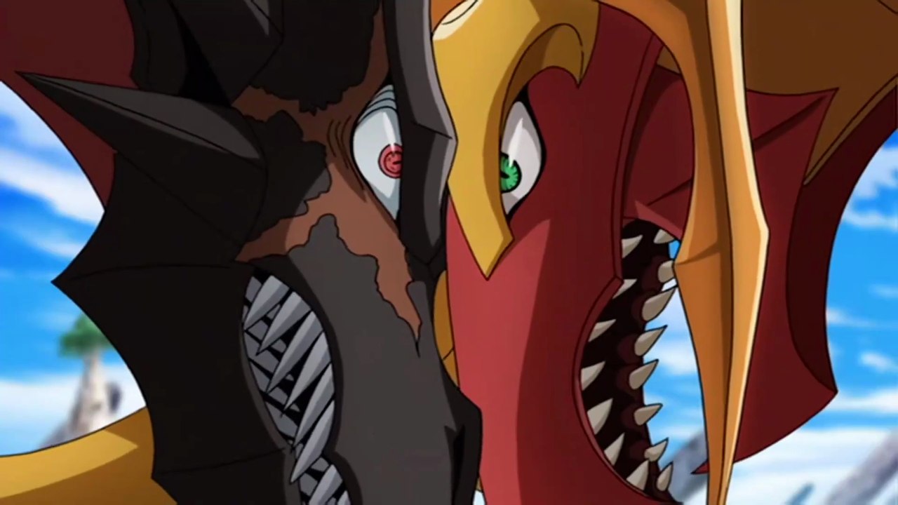 Bakugan Battle Brawlers - New Vestroia [Japanese] Vietsub -Tập 6 - Chiến Binh Bakugan SS2