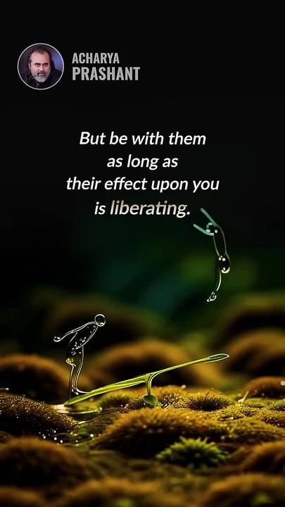 No Dependency Love __ Acharya Prashant