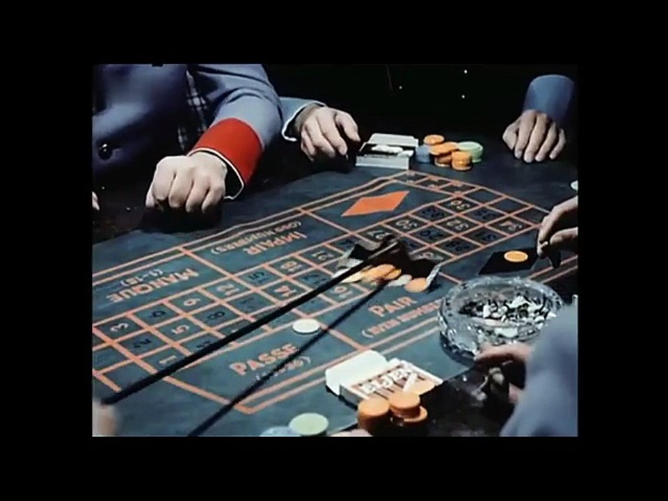 Abschied vom Frieden E01 (DDR 1979)