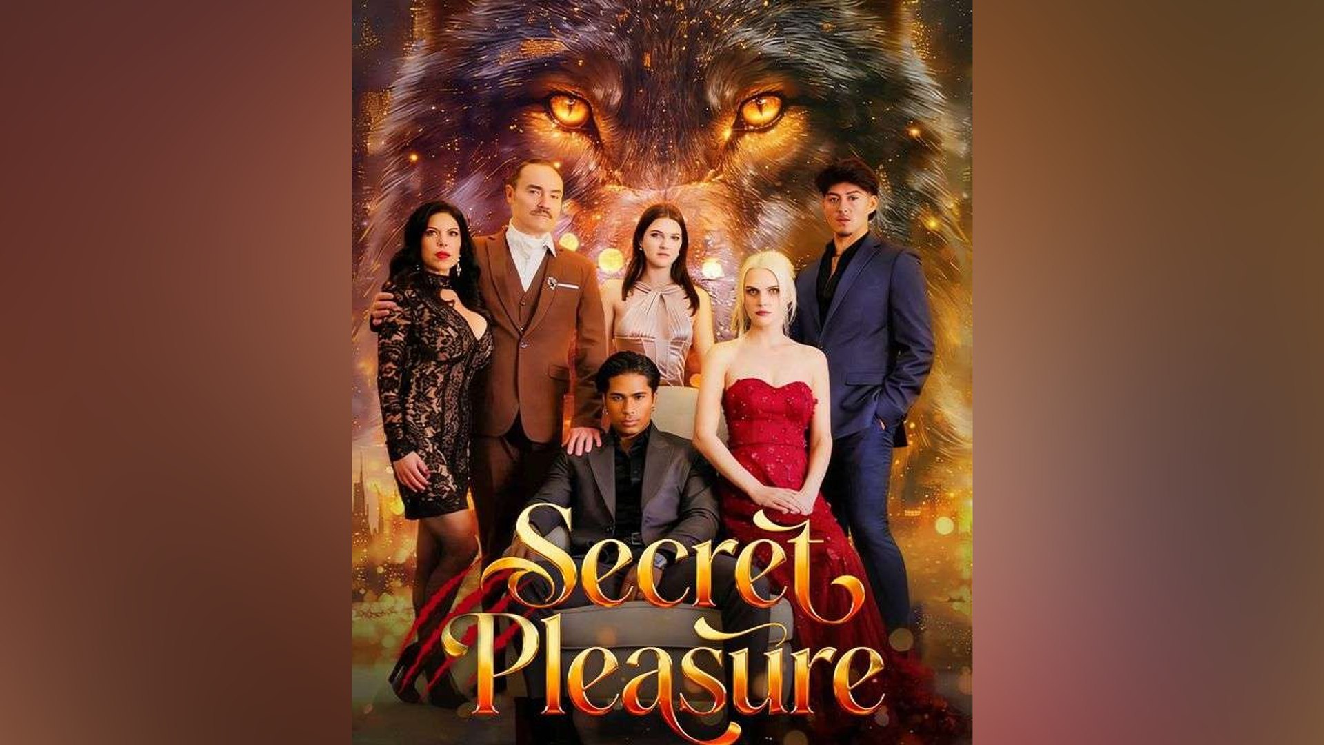 Secret Pleasure 2026