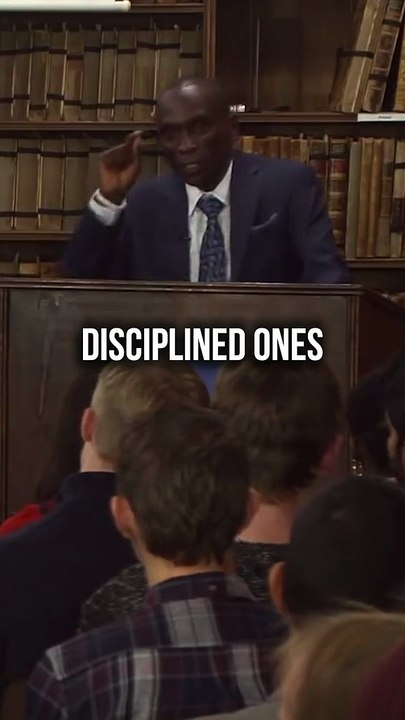 Wake Up and Win | Powerful Morning Motivation