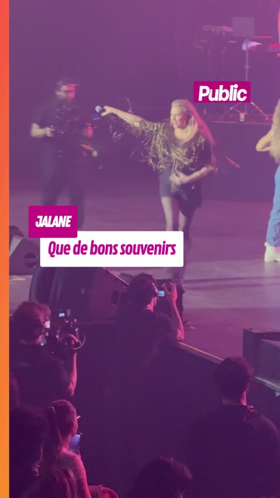 Jalane, que de bons souvenirs au R&B Legacy
