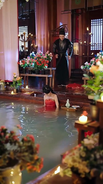 [Eng sub] She Wanted the Throne I Stole the Emperors Heart Full Movie