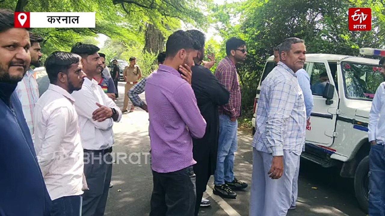 करनाल में फिर से गौवंश के अवशेष मिलने से मचा हड़कंप, ठोस कार्रवाई नहीं होने पर आंदोलन की चेतावनी