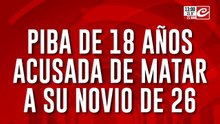 Tremendo: asesinó a martillazos a su novio y luego intentó descuartizarlo