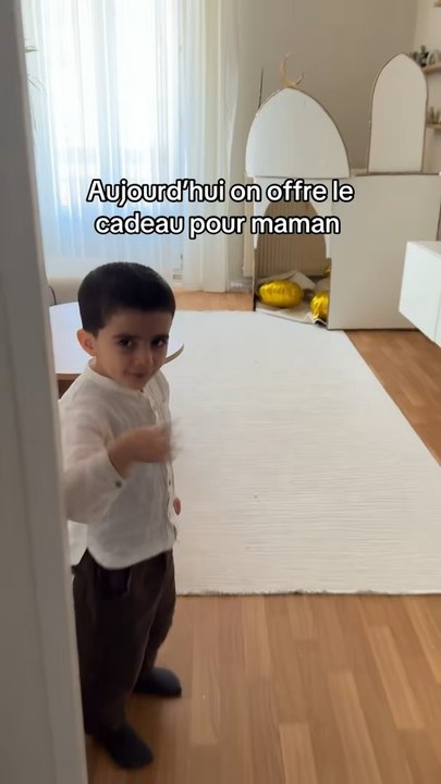 Nos mamans, nos héroïnes du Ramadan , Qu'Allah nous les protège et les récompense amin