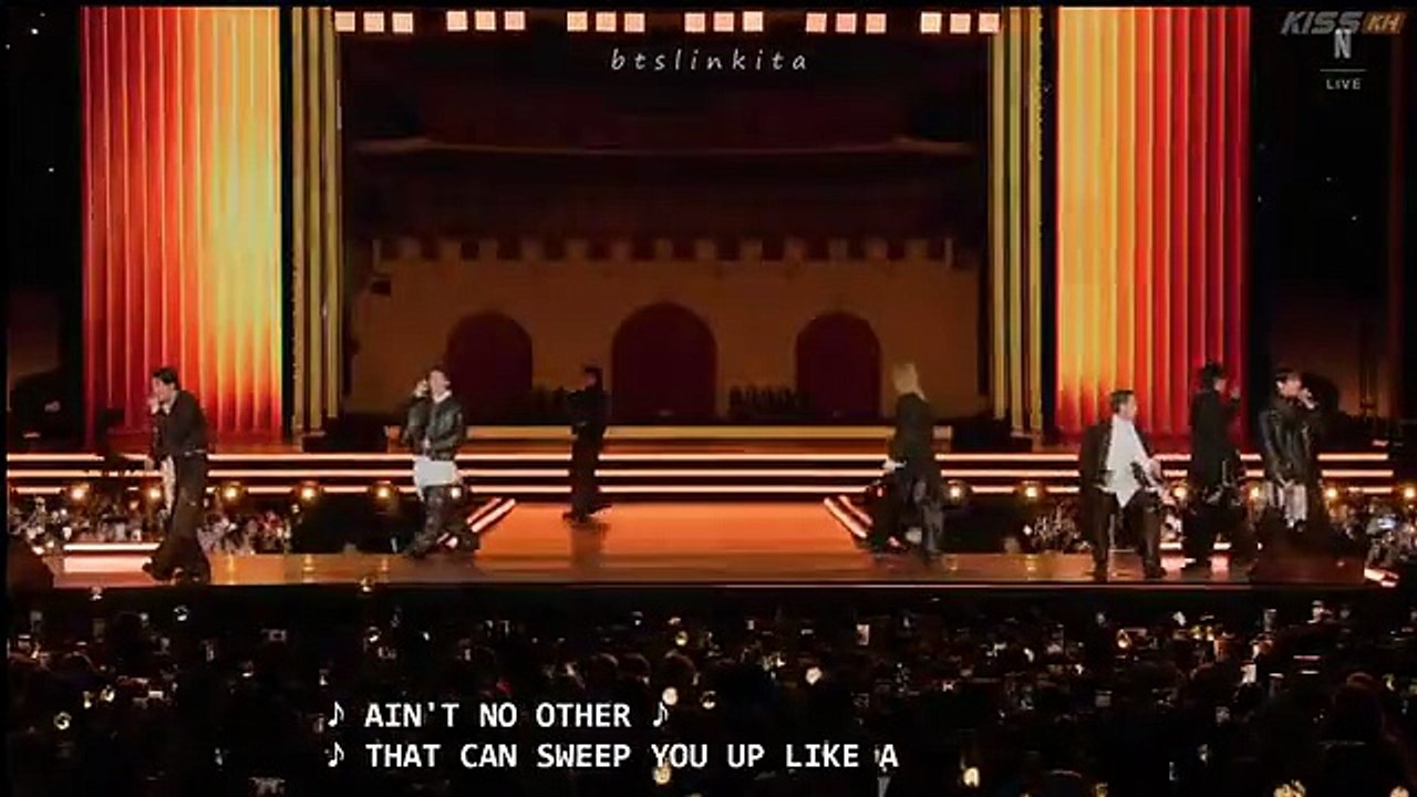 BTS The Comeback Live ｜ Arirang