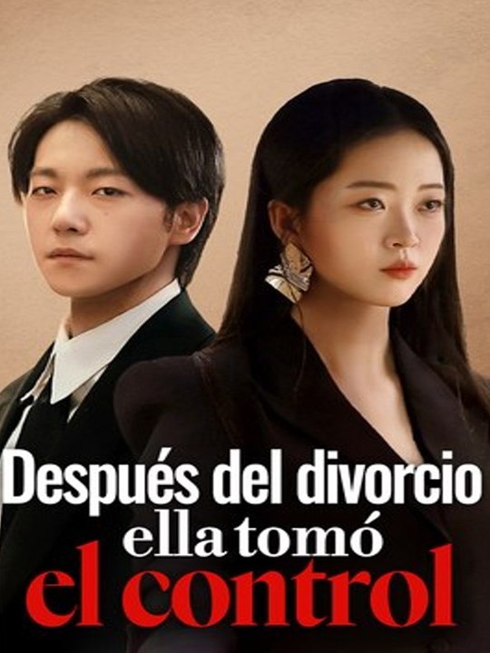 [Doblado ESP] Después del divorcio, ella tomó el control
