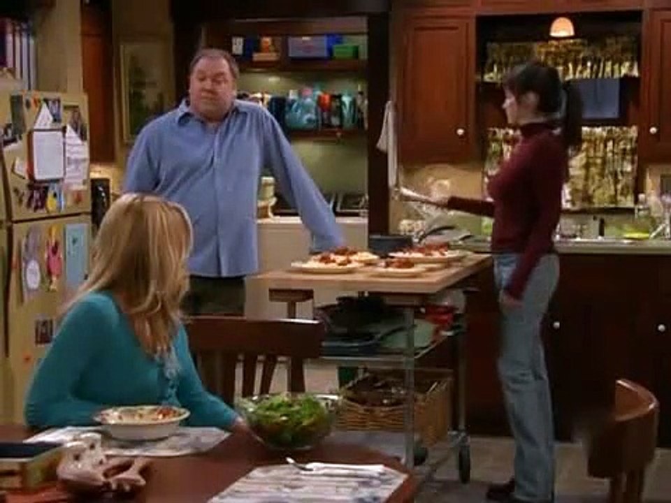 Still Standing S03E17-Brian wird erwachsen