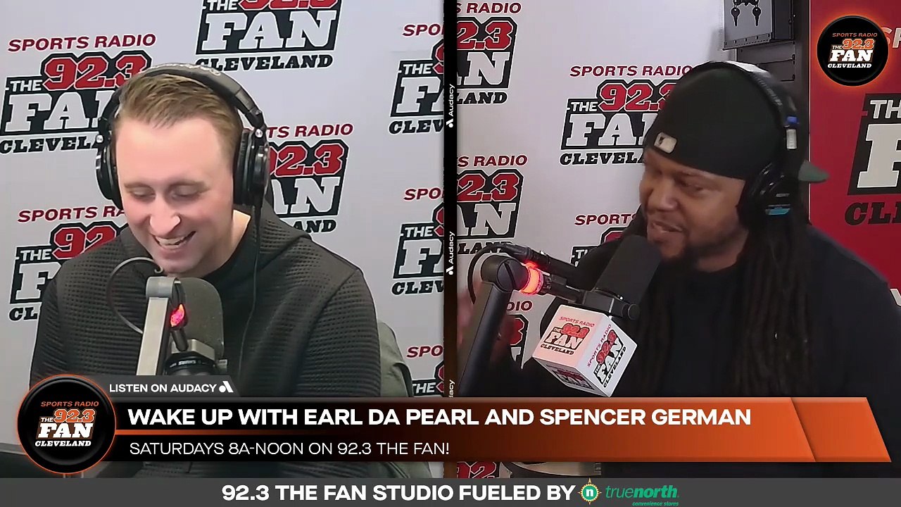 Daniel Oyefusi: Browns best path this season is w/ Shedeur Sanders at QB, Monken's team expected to be better