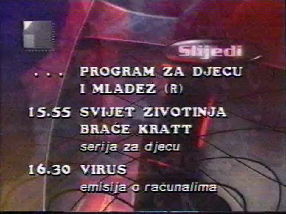 HRTić