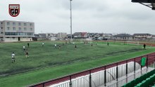Grigoras Academy 6 - 0 Cumpana