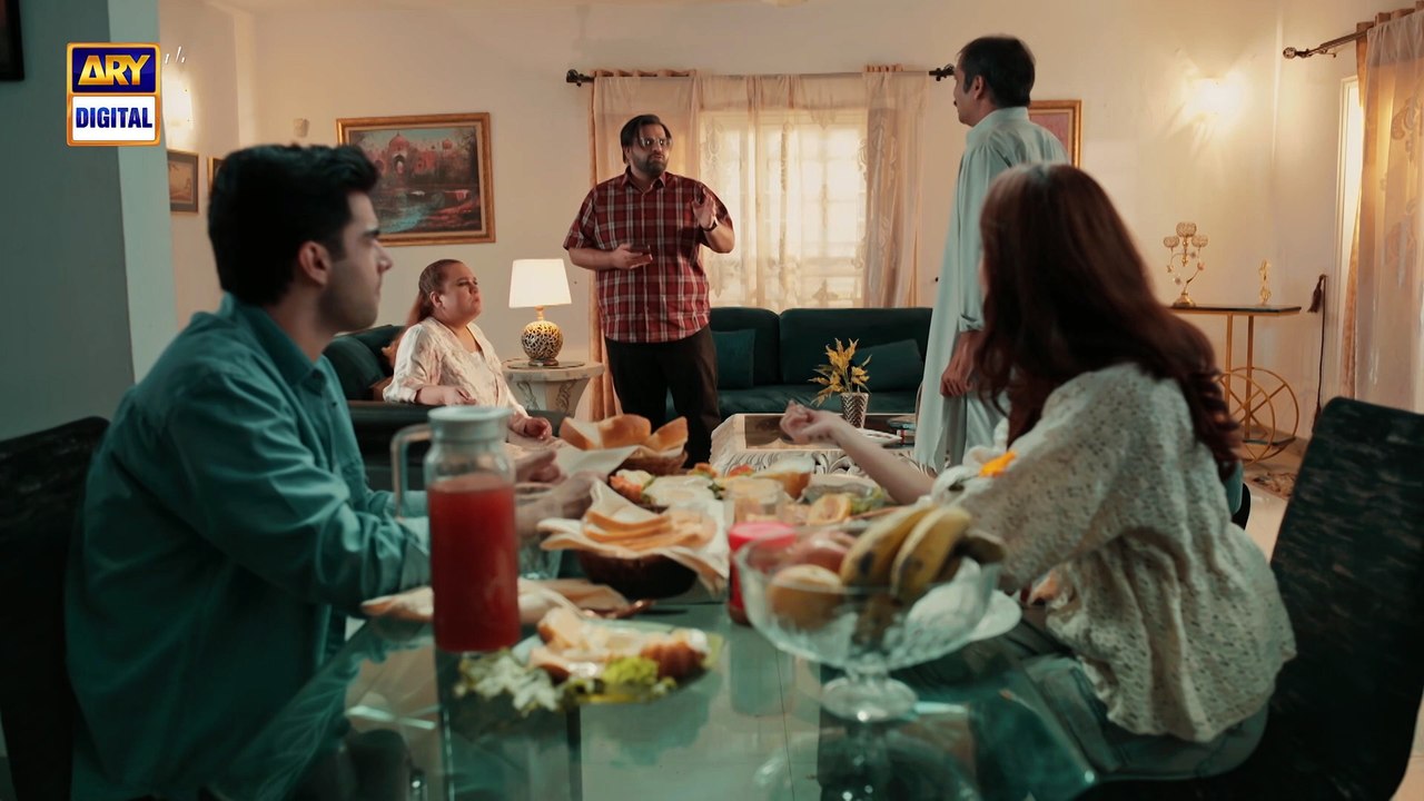 Dadi Ki Shadi   Eid Special Telefilm   Eid Day 1   21st March 2026   Aleezay Shah    ARY Digital